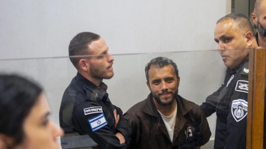Activistas australianos denuncian presuntos abusos y malos tratos por parte de Israel