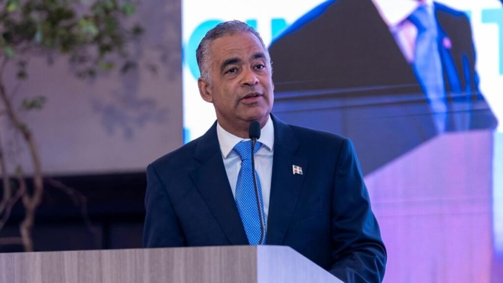 Joel Santos: República Dominicana está preparada para garantizar la demanda energética de la próxima década